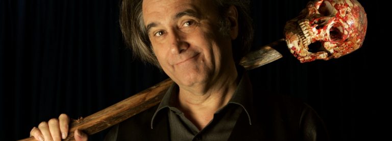 IL FANTASTICO PER JOE DANTE IN 5 SEQUENZE