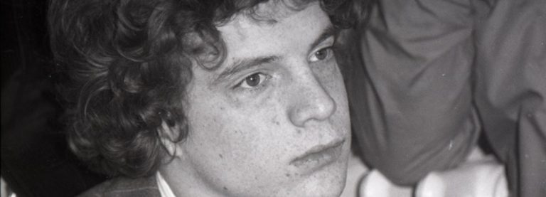 PAUL GETTY III RAPITO DALLA ‘NDRANGHETA