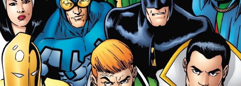 GIFFEN E DEMATTEIS: LEZIONI DI SCENEGGIATURA