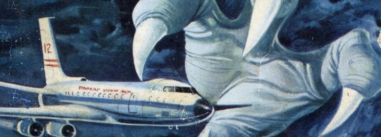 LUIGI CORTEGGI, DAI LOGHI MARVEL ALLA BONELLI