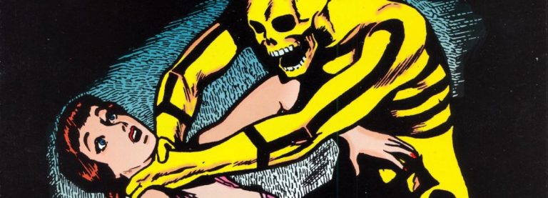 AMMAZZALE TUTTE, KRIMINAL!