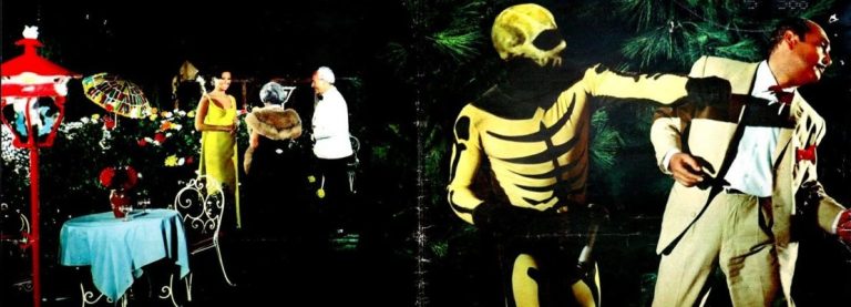 KRIMINAL, IL PRIMO FILM SU UN FUMETTO ITALIANO