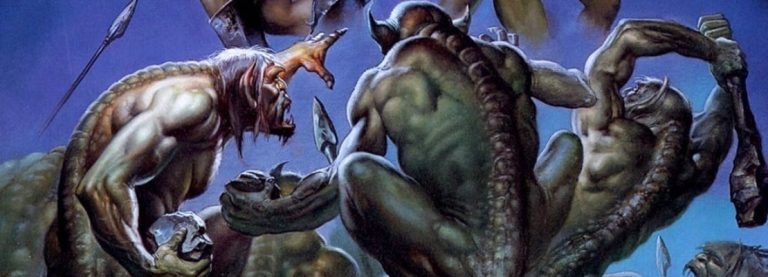 I 10 PEGGIORI FILM DI FANTASCIENZA MAI VISTI