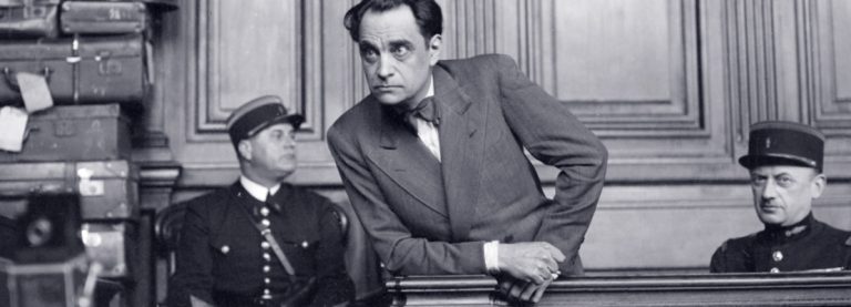 MARCEL PETIOT HA IN CASA UNA PICCOLA AUSCHWITZ