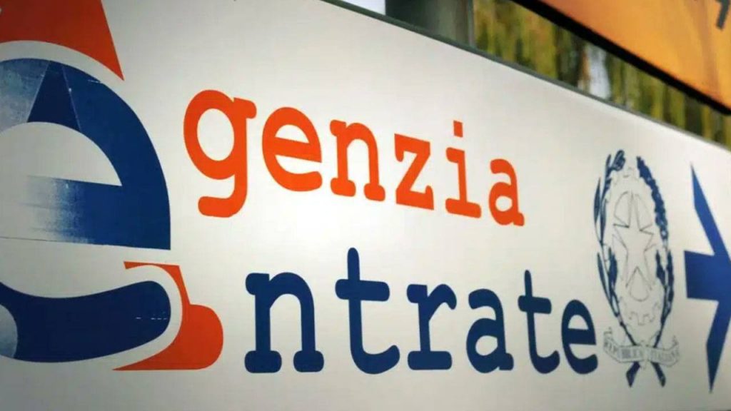 L'Agenzia delle Entrate fa un regalo agli italiani - Giornalepop.it