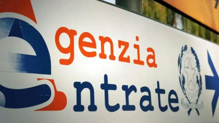 L'Agenzia delle Entrate fa un regalo agli italiani - Giornalepop.it