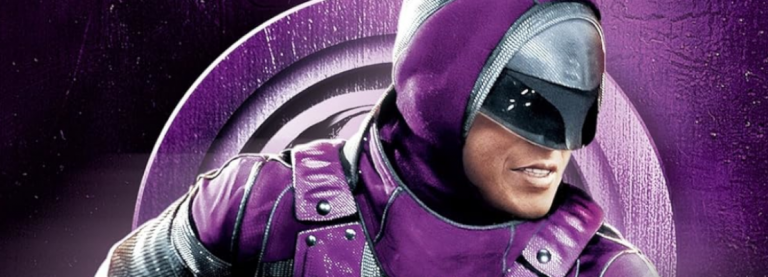 ALCUNE DELLE PEGGIORI SERIE TV DI SUPEREROI