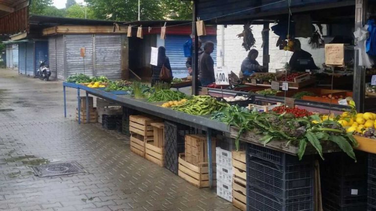 L'Italia, il paese del mercato e dei mercatini - Giornalepop.it