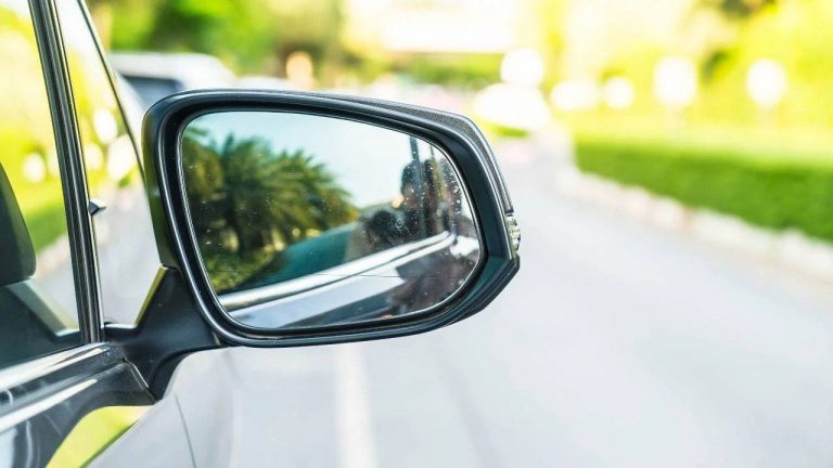 La truffa dello specchietto non perdona - Giornalepop.it