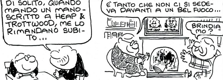 I SEGRETI PER RIUSCIRE A NON PUBBLICARE UN LIBRO