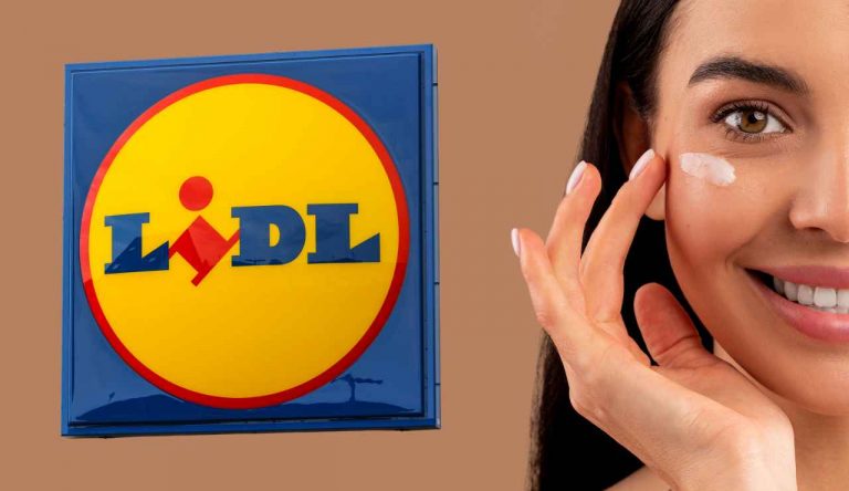 Lidl crema viso con meno di 3 euro - Giornalepop.it