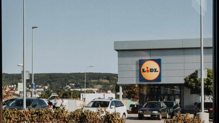 Lidl sfida Dyson, l'offerta da non perdere - giornalepop.it - 20250911