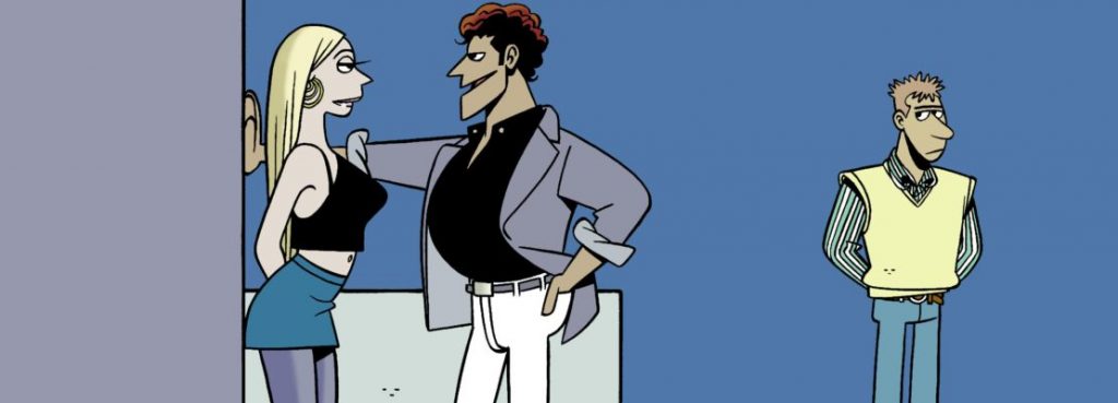 TEST PER LUI: QUANTO PIACI ALLE DONNE?