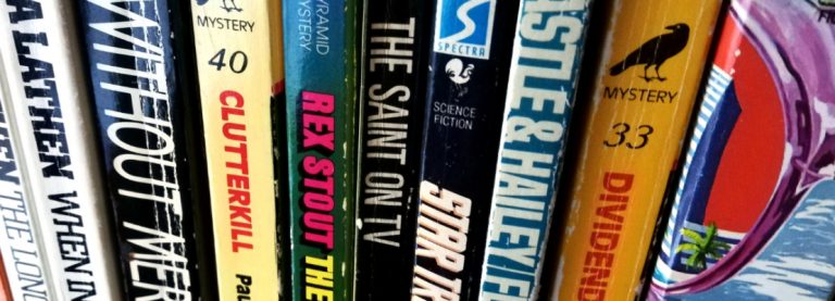 I MILIONI DI LIBRI NUOVI MANDATI AL MACERO OGNI ANNO