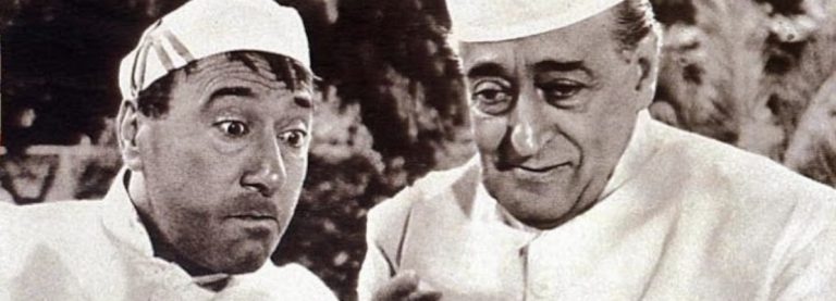 LO SMEMORATO DI COLLEGNO È UN ANARCHICO O UN FILOSOFO?