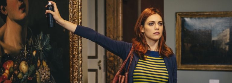 MIRIAM LEONE, LA NUOVA EVA KANT IN 18 SEQUENZE