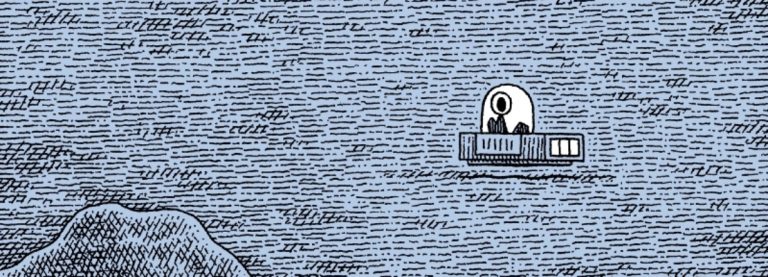 MOONCOP, LA MONOTONA VITA SULLA LUNA