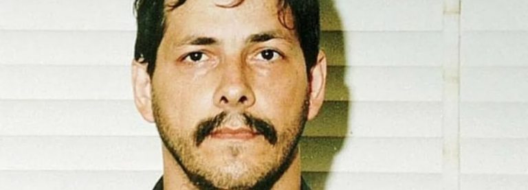 MARC DUTROUX, IL MOSTRO DI MARCINELLE