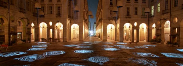 VIAGGIO NELLA MAGIA NERA E BIANCA DI TORINO