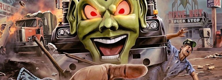 BRIVIDO CON STEPHEN KING REGISTA