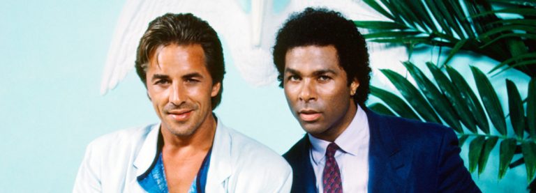 I POLIZIESCHI IN TV DEGLI ULTIMI ANNI OTTANTA