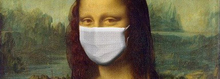 I MEME DI INTERNET E IL COVID