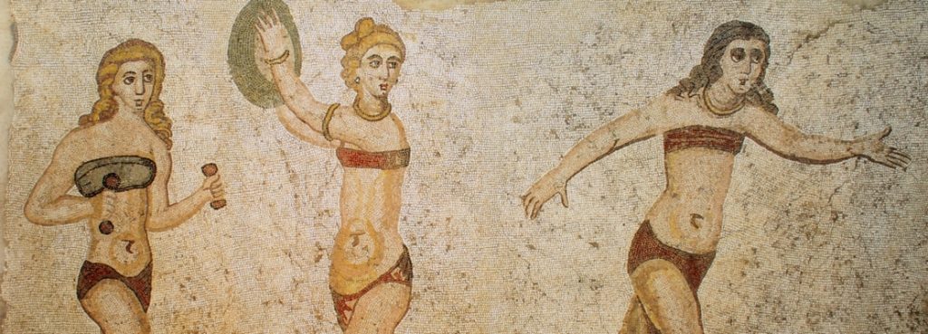 PERPETUA, LA SANTA LOTTATRICE