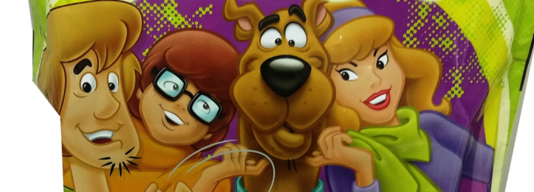 LO STRANO MONDO DELLE BUSTE SORPRESA