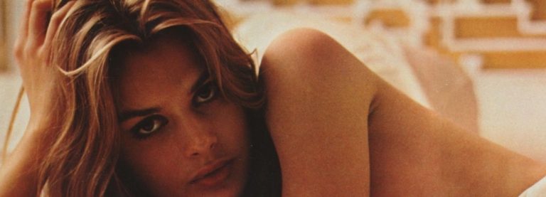 NASTASSJA KINSKI, NINFETTA DEGLI ANNI OTTANTA IN 13 SEQUENZE