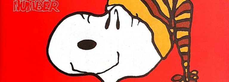 IL MISTERO DELL’EDIZIONE INGLESE DI LINUS