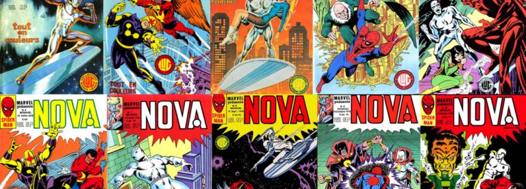 LA FRANCIA VOLEVA CACCIARE LA MARVEL