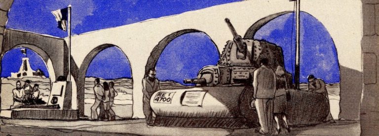 HUGO PRATT PARLA DELL’ILLUSTRATORE PAOLO CACCIA DOMINIONI