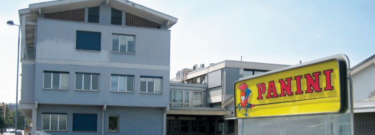 TUTTI I SEGRETI DEL BILANCIO PANINI SPA