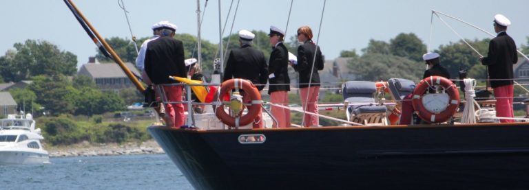 NANTUCKET RED PANTS, I PANTALONI ROSSI PREPPY
