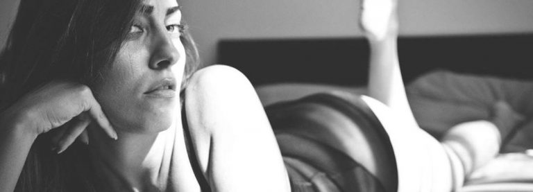 PAOLA SAULINO OFFRE SESSO ORALE SE AL REFERENDUM VINCE IL “NO”