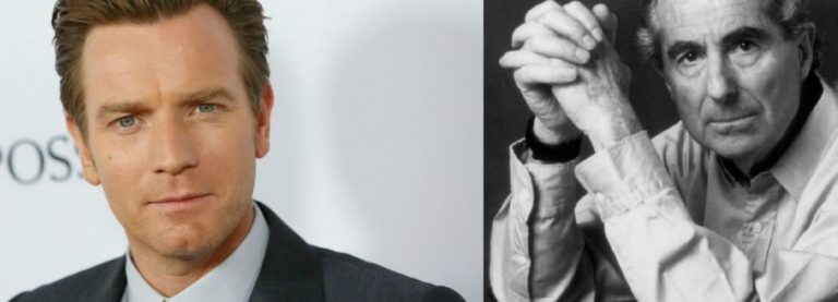 TRA PORNO E ROTH LA PASTORALE DI MCGREGOR