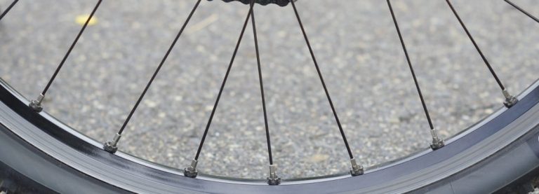 BICI: LA MALEDIZIONE DELLE POMPE