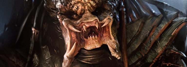 PREDATOR, 10 COSE CHE MAGARI NON SAI