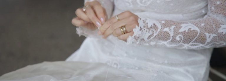 CHI SA RICAMARE CE LA PUÒ FARE!