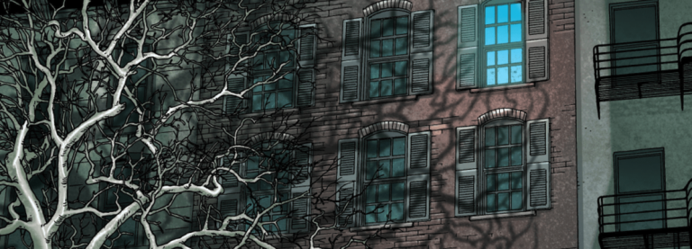 H.P. LOVECRAFT IN PERSONA NEI FILM E NEI FUMETTI