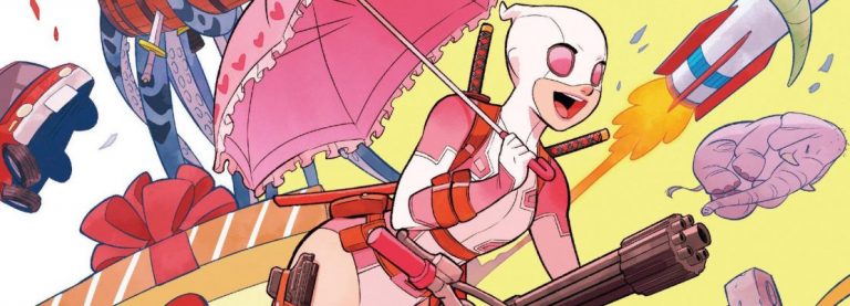 IL VIZIETTO DELLA MARVEL DI INONDARE IL MERCATO