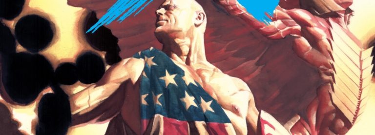 I TANTI COSTUMI DI CAPITAN AMERICA