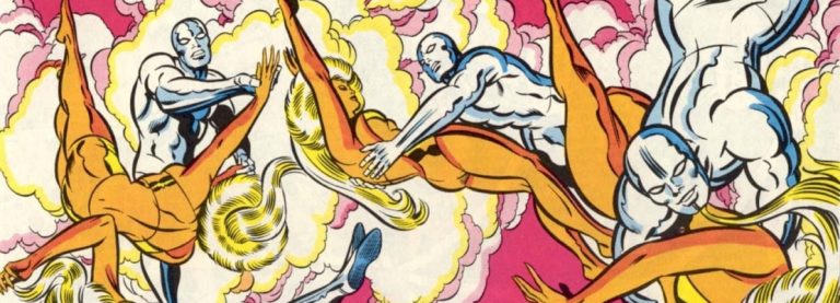 L’ULTIMA STORIA DI LEE & KIRBY