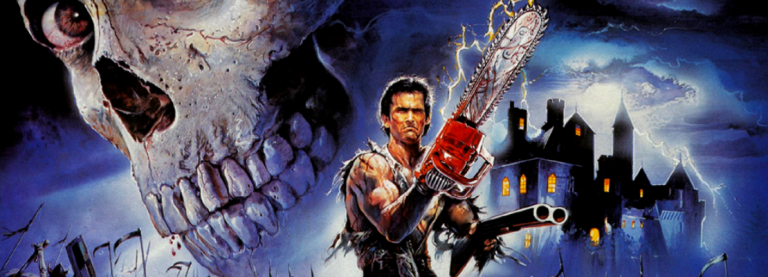 L’ARMATA DELLE TENEBRE NON ASSOMIGLIA A NIENTE