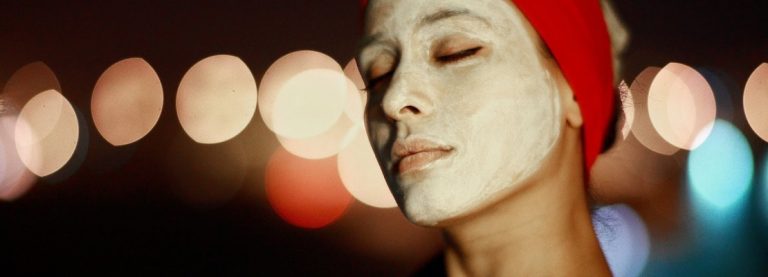 IL GOMMAGE DELICATO CON LA FARINA DI RISO