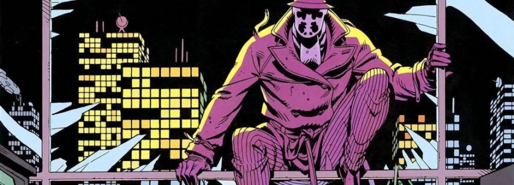 LA BRITISH INVASION RIVOLUZIONA IL FUMETTO AMERICANO