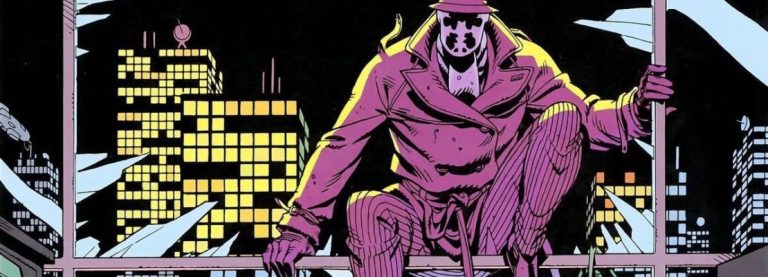 LA BRITISH INVASION RIVOLUZIONA IL FUMETTO AMERICANO