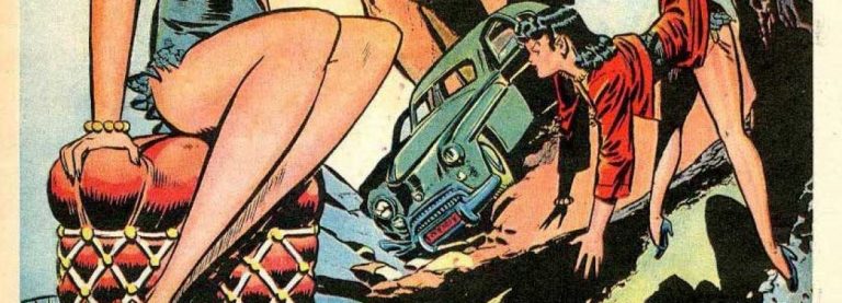 GEY CARIOCA, EROTISMO LATINOAMERICANO