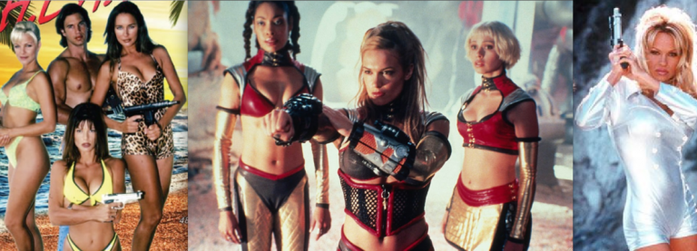 I PEGGIORI TELEFILM DEGLI ANNI NOVANTA