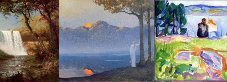 IL RESPIRO DEL SILENZIO